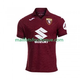 Maillot/Tenue Torino Domicile 2025/2026